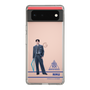 スリムプロテクションケース［ スマートフォンケース<制服ver.> - RIKU ］