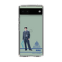 スリムプロテクションケース［ スマートフォンケース<制服ver.> - RIKU ］