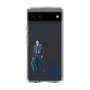 スリムプロテクションケース［ スマートフォンケース<制服ver.> - RIKU ］