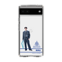 スリムプロテクションケース［ スマートフォンケース<制服ver.> - RIKU ］