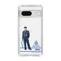 スリムプロテクションケース［ スマートフォンケース<制服ver.> - RIKU ］