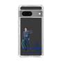 スリムプロテクションケース［ スマートフォンケース<制服ver.> - RIKU ］