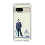 スリムプロテクションケース［ スマートフォンケース<制服ver.> - RIKU ］