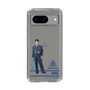 スリムプロテクションケース［ スマートフォンケース<制服ver.> - RIKU ］