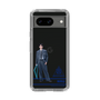 スリムプロテクションケース［ スマートフォンケース<制服ver.> - RIKU ］