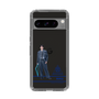 スリムプロテクションケース［ スマートフォンケース<制服ver.> - RIKU ］