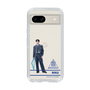 スリムプロテクションケース［ スマートフォンケース<制服ver.> - RIKU ］