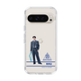 スリムプロテクションケース［ スマートフォンケース<制服ver.> - RIKU ］