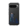 スリムプロテクションケース［ スマートフォンケース<制服ver.> - RIKU ］
