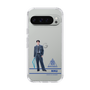 スリムプロテクションケース［ スマートフォンケース<制服ver.> - RIKU ］