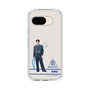 スリムプロテクションケース［ スマートフォンケース<制服ver.> - RIKU ］
