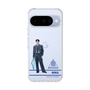 スリムプロテクションケース［ スマートフォンケース<制服ver.> - RIKU ］