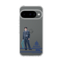 スリムプロテクションケース［ スマートフォンケース<制服ver.> - RIKU ］