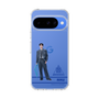 スリムプロテクションケース［ スマートフォンケース<制服ver.> - RIKU ］
