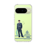 スリムプロテクションケース［ スマートフォンケース<制服ver.> - RIKU ］