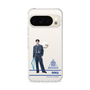 スリムプロテクションケース［ スマートフォンケース<制服ver.> - RIKU ］
