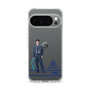 スリムプロテクションケース［ スマートフォンケース<制服ver.> - RIKU ］