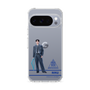 スリムプロテクションケース［ スマートフォンケース<制服ver.> - RIKU ］
