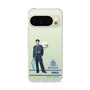 スリムプロテクションケース［ スマートフォンケース<制服ver.> - RIKU ］