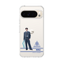 スリムプロテクションケース［ スマートフォンケース<制服ver.> - RIKU ］