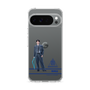 スリムプロテクションケース［ スマートフォンケース<制服ver.> - RIKU ］