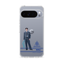 スリムプロテクションケース［ スマートフォンケース<制服ver.> - RIKU ］