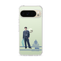 スリムプロテクションケース［ スマートフォンケース<制服ver.> - RIKU ］