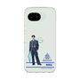 スリムプロテクションケース［ スマートフォンケース<制服ver.> - RIKU ］