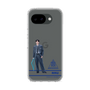 スリムプロテクションケース［ スマートフォンケース<制服ver.> - RIKU ］