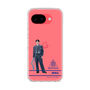 スリムプロテクションケース［ スマートフォンケース<制服ver.> - RIKU ］