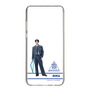 スリムプロテクションケース［ スマートフォンケース<制服ver.> - RIKU ］