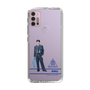 スリムプロテクションケース［ スマートフォンケース<制服ver.> - RIKU ］