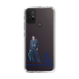 スリムプロテクションケース［ スマートフォンケース<制服ver.> - RIKU ］