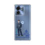 スリムプロテクションケース［ スマートフォンケース<制服ver.> - RIKU ］
