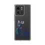 スリムプロテクションケース［ スマートフォンケース<制服ver.> - RIKU ］