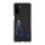 スリムプロテクションケース［ スマートフォンケース<制服ver.> - RIKU ］