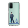 スリムプロテクションケース［ スマートフォンケース<制服ver.> - RIKU ］