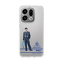 スリムプロテクションケース［ スマートフォンケース<制服ver.> - RIKU ］