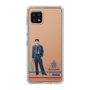 スリムプロテクションケース［ スマートフォンケース<制服ver.> - RIKU ］