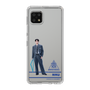 スリムプロテクションケース［ スマートフォンケース<制服ver.> - RIKU ］