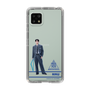 スリムプロテクションケース［ スマートフォンケース<制服ver.> - RIKU ］