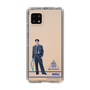 スリムプロテクションケース［ スマートフォンケース<制服ver.> - RIKU ］