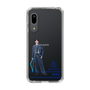 スリムプロテクションケース［ スマートフォンケース<制服ver.> - RIKU ］