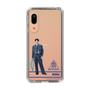 スリムプロテクションケース［ スマートフォンケース<制服ver.> - RIKU ］