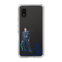 スリムプロテクションケース［ スマートフォンケース<制服ver.> - RIKU ］