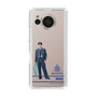 スリムプロテクションケース［ スマートフォンケース<制服ver.> - RIKU ］