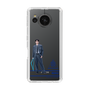 スリムプロテクションケース［ スマートフォンケース<制服ver.> - RIKU ］
