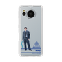 スリムプロテクションケース［ スマートフォンケース<制服ver.> - RIKU ］
