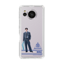 スリムプロテクションケース［ スマートフォンケース<制服ver.> - RIKU ］