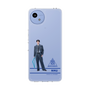 スリムプロテクションケース［ スマートフォンケース<制服ver.> - RIKU ］